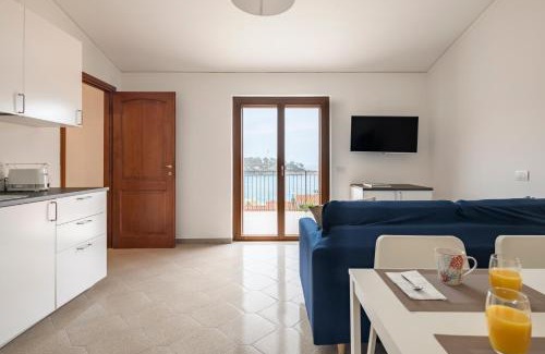 Arbatax Apartamento | Amazing view – Beautiful Apartment Portu Frailis
