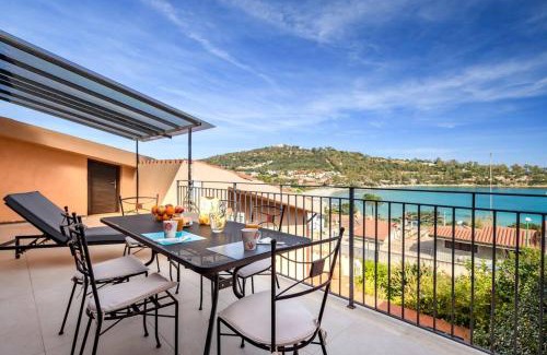 Arbatax Apartamento | Amazing view – Beautiful Apartment Portu Frailis