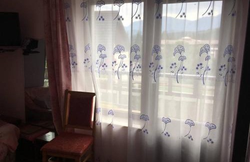 Cioplea Casa | Amazing view Bucegi Montaines