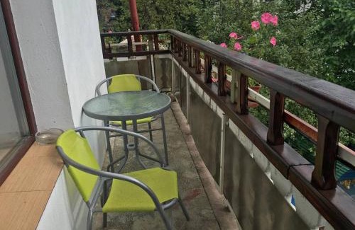 Cioplea Casa | Amazing view Bucegi Montaines