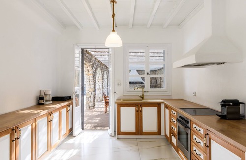 Kanalia Villa | Increíble vista. Cerca del pueblo. Villa Aquileria