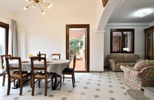 Arbatax Apartamento | Amazing View - Exclusive Apartment Portu Frailis