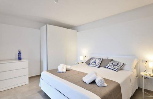 Arbatax Apartamento | Amazing View - Exclusive Apartment Portu Frailis