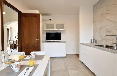 Arbatax Apartamento | Amazing View - Exclusive Apartment Portu Frailis