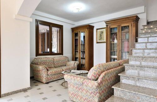 Arbatax Apartamento | Amazing View - Exclusive Apartment Portu Frailis