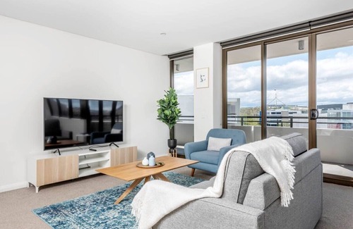 Barton Apartamento | Luxe 2 Bedroom Apartment in Barton