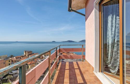 Tellaro Apartamento | Amazing view