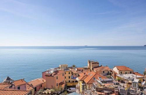 Tellaro Apartamento | Amazing view