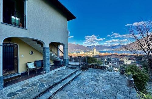 Cannobio Apartamento | Amazing view lago maggiore