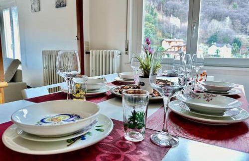 Cannobio Apartamento | Amazing view lago maggiore