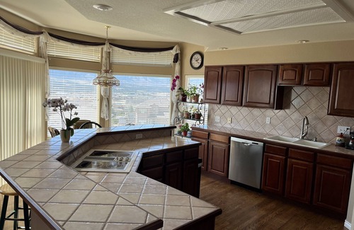 Northgate Casa | Amazing view of Pikes Peak