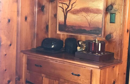 Mountain Home Casa | El retiro de la casa del lago