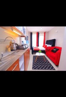 Central Province Cama Y Desayuno | Amazing view poiny with swimming pool