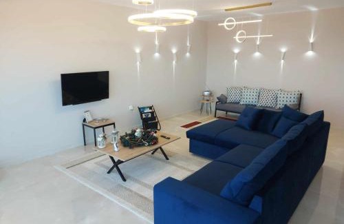 Veroia Apartamento | Amazing view with huge balcony
