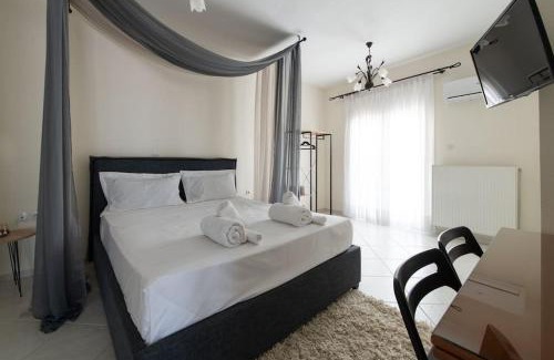 Veroia Apartamento | Amazing view with huge balcony