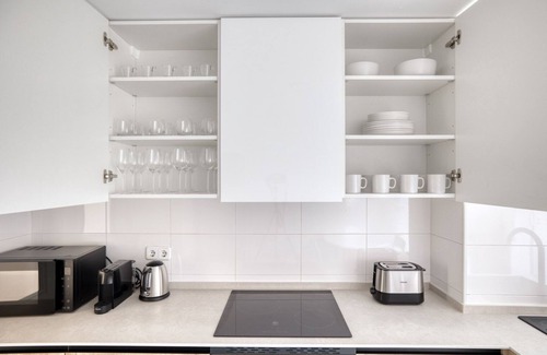 Retiro Apartamento | Amazing views 3BR in Retiro, in the best of Madrid