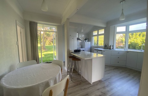 Dunedin Casa | Amazing views! 5 mins to beach