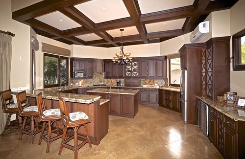 Coco Villa | 4-bedroom villa in welcoming Playas del Coco