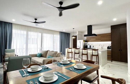 Puerto Vallarta Apartamento | Departamento Catalina