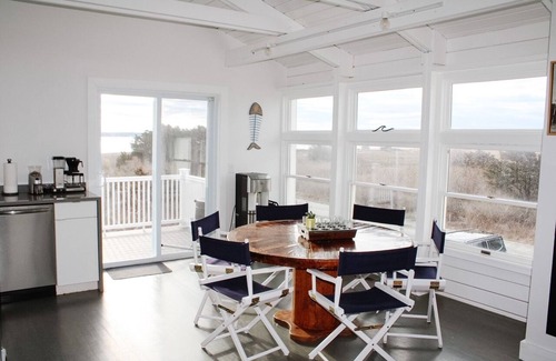 Duxbury Casa | Amazing Views Duxbury Bay