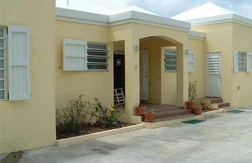 Estate Clairmont Villa | Increíbles vistas que ofrece este centro de la isla Villa con piscina y jacuzzi