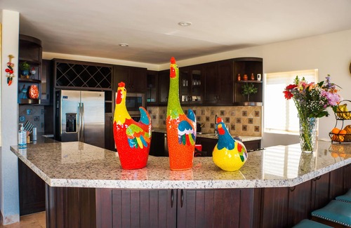 Cabo San Lucas Casa | Amazing Views, Gated Community and Private Pool!