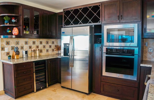 Cabo San Lucas Casa | Amazing Views, Gated Community and Private Pool!