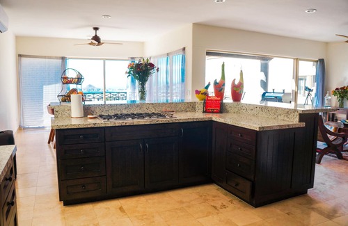 Cabo San Lucas Casa | Amazing Views, Gated Community and Private Pool!
