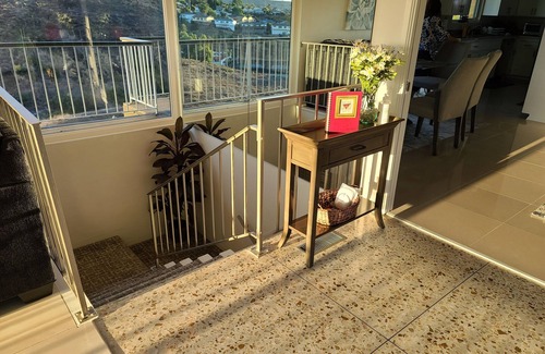 Del Cerro Casa | Amazing Views & Great Location at Casa Del Cerro, close to SDSU