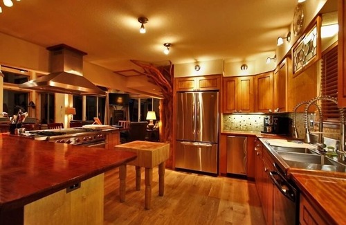 South Lake Tahoe Casa | Impresionantes vistas del lago, Mts y Heavenly - Privado. Retiro de lujo - Capacidad 14