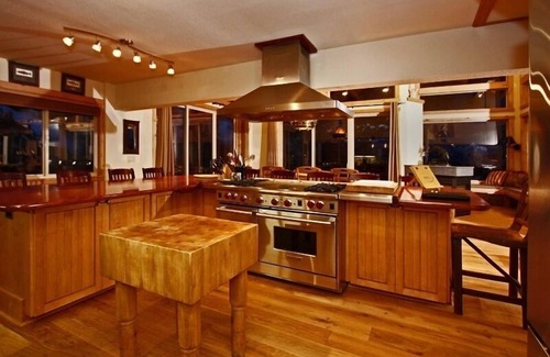 South Lake Tahoe Casa | Impresionantes vistas del lago, Mts y Heavenly - Privado. Retiro de lujo - Capacidad 14
