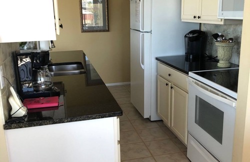 Siesta Key Condominio | AMAZING VIEWS of Siesta Key Beach and Gulf. 5th floor corner unit 2br/2ba