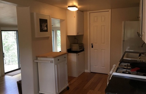 Prescott Casa | Impresionantes vistas del bosque nacional de Prescott. 🌲