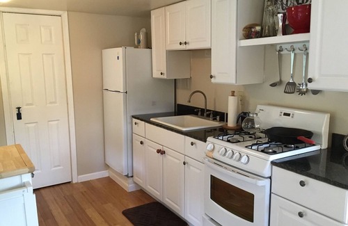 Prescott Casa | Impresionantes vistas del bosque nacional de Prescott. 🌲