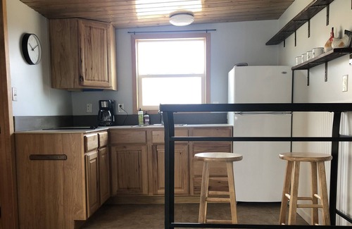 Livingston Cabina | Amazing Views! Tiny House On a Farm Minutes From Town
