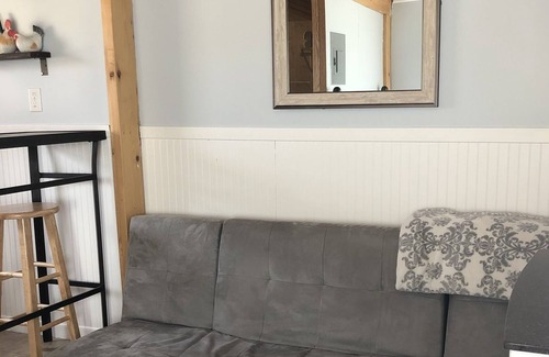 Livingston Cabina | Amazing Views! Tiny House On a Farm Minutes From Town