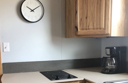 Livingston Cabina | Amazing Views! Tiny House On a Farm Minutes From Town