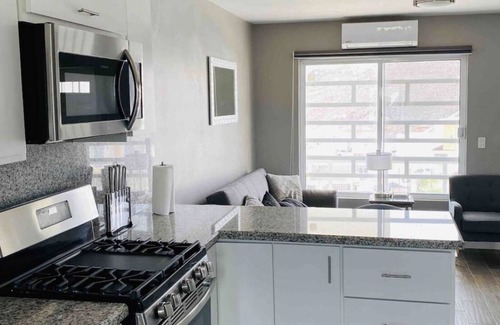 Ensenada Condominio | Amazing views to the sea you can relax and enjoy a pleasant and peaceful stay