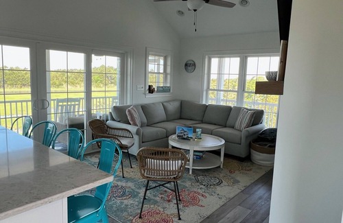 Broadkill Beach Casa | Amazing views