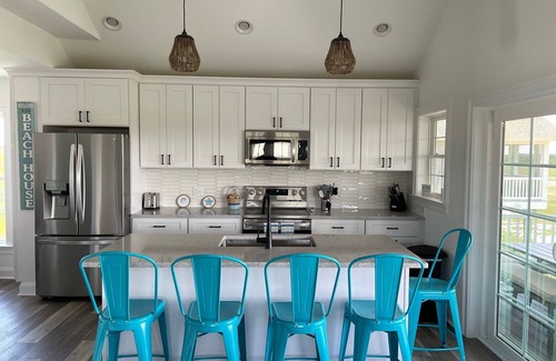 Broadkill Beach Casa | Amazing views