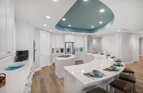 Fort Myers Beach Casa | Amazing Views, Heed Pool & Hot Tub - Beach Breeze - Roelens