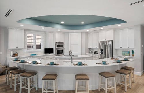 Fort Myers Beach Casa | Amazing Views, Heed Pool & Hot Tub - Beach Breeze - Roelens