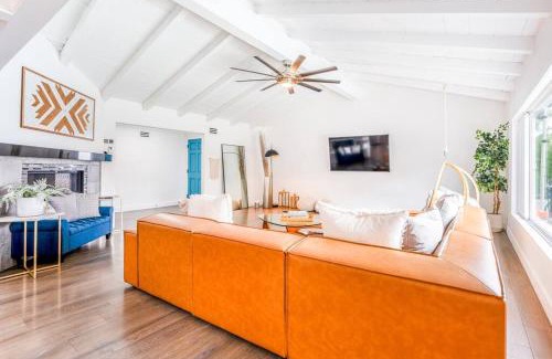 Solana Beach Casa | Amazing Views with Heated Pool and Jacuzzi Near Beach