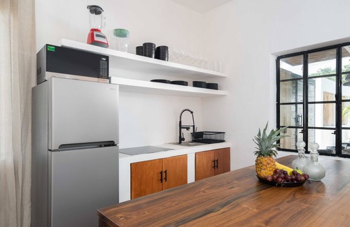 La Veleta Villa | Private villa 7 rooms best location