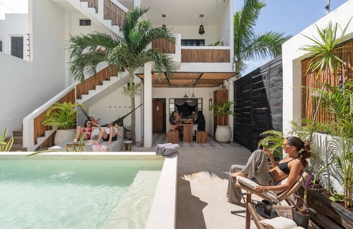 La Veleta Villa | Private villa 7 rooms best location