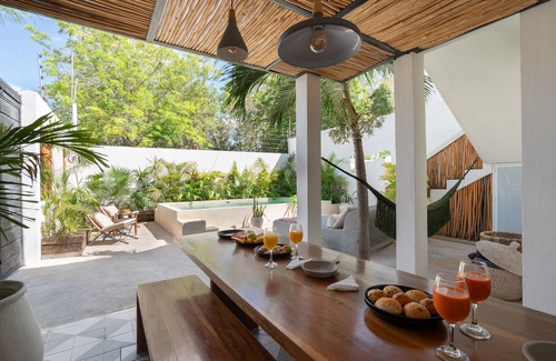 La Veleta Villa | Private villa 7 rooms best location