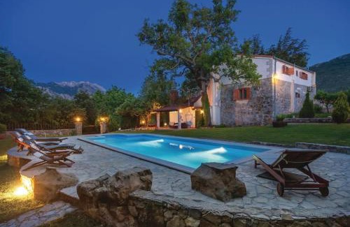 Slime Villa | Amazing Villa In Slime, rest for mind, body and soul - Nature, garden and outside swimming pool