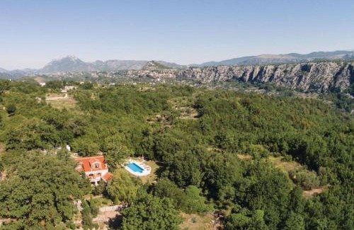 Slime Villa | Amazing Villa In Slime, rest for mind, body and soul - Nature, garden and outside swimming pool