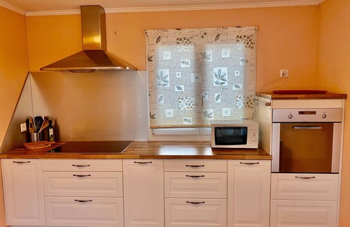 Littau Casa | Amazing Villa Littau