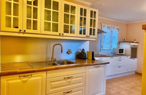 Littau Casa | Amazing Villa Littau